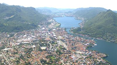 immagine della webcam nei dintorni di Moggio: webcam Lecco