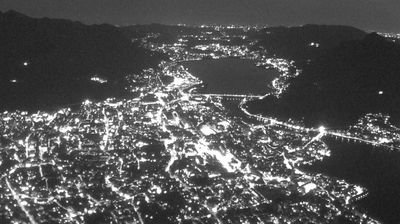 immagine della webcam nei dintorni di Sirtori: webcam Lecco