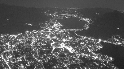 immagine della webcam nei dintorni di Erve: webcam Lecco