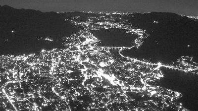 immagine della webcam nei dintorni di Erba: webcam Lecco