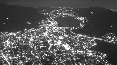 immagine della webcam nei dintorni di Sormano: webcam Lecco
