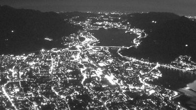 immagine della webcam nei dintorni di Strozza: webcam Lecco