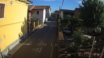 immagine della webcam nei dintorni di Felizzano: webcam Predosa
