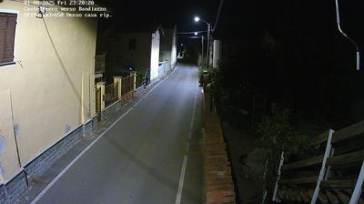 immagine della webcam nei dintorni di Castellazzo Bormida: webcam Predosa