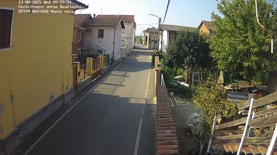 immagine della webcam nei dintorni di Cavatore: webcam Predosa