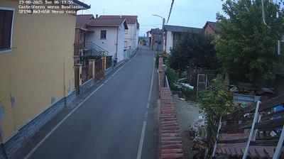 immagine della webcam nei dintorni di Basaluzzo: webcam Predosa