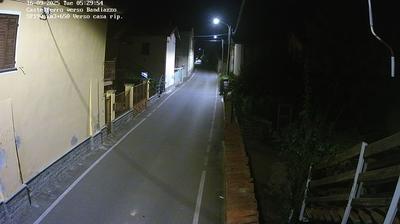 immagine della webcam nei dintorni di Brignano-Frascata: webcam Predosa