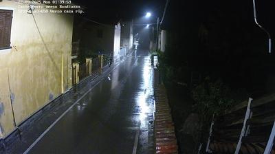 immagine della webcam nei dintorni di Casei Gerola: webcam Predosa