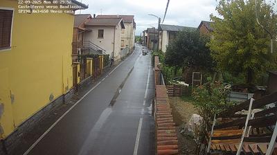 immagine della webcam nei dintorni di Casei Gerola: webcam Predosa