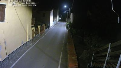 immagine della webcam nei dintorni di Cavatore: webcam Predosa