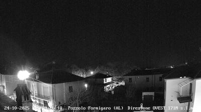 immagine della webcam nei dintorni di Felizzano: webcam Predosa