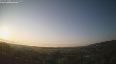 immagine della webcam nei dintorni di Zubiena: webcam Parella