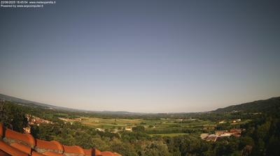 immagine della webcam nei dintorni di Alice Superiore: webcam Parella