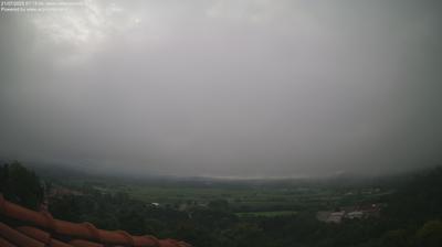 immagine della webcam nei dintorni di Castelnuovo Nigra: webcam Parella