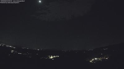 immagine della webcam nei dintorni di Settimo Vittone: webcam Parella