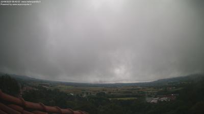 immagine della webcam nei dintorni di Zubiena: webcam Parella
