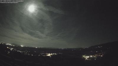 immagine della webcam nei dintorni di Netro: webcam Parella