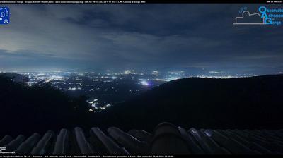 immagine della webcam nei dintorni di Palestrina: webcam Gorga