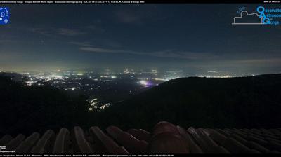 immagine della webcam nei dintorni di Alatri: webcam Gorga