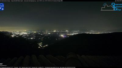 immagine della webcam nei dintorni di Genazzano: webcam Gorga