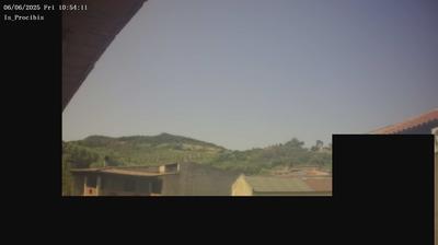 immagine della webcam nei dintorni di Sili: webcam Villaurbana