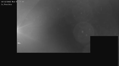 immagine della webcam nei dintorni di Pistis: webcam Villaurbana