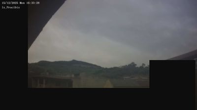 immagine della webcam nei dintorni di Pistis: webcam Villaurbana