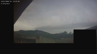 Preview delle webcam di Villaurbana