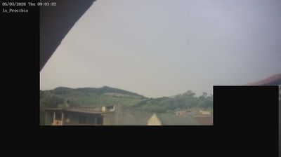 Preview delle webcam di Villaurbana