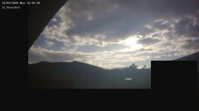 immagine della webcam nei dintorni di Oristano: webcam Villaurbana