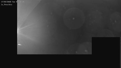 immagine della webcam nei dintorni di Oristano: webcam Villaurbana