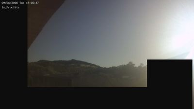 Preview delle webcam di Villaurbana