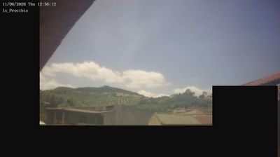 Preview delle webcam di Villaurbana