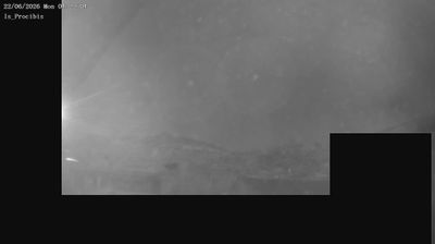 immagine della webcam nei dintorni di Laconi: webcam Villaurbana