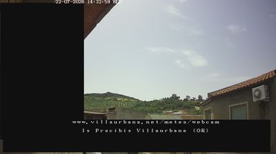 Preview delle webcam di Villaurbana