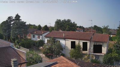 Preview delle webcam di Lugo › Sud-Est: Eurospin Zone
