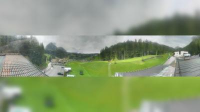 Preview delle webcam di Selva di Val Gardena: Hotel Jägerheim - St. Christina in Gröden