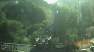 immagine della webcam nei dintorni di Santa Severina: webcam Mesoraca