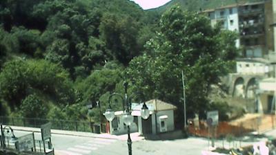 immagine della webcam nei dintorni di Santa Severina: webcam Mesoraca