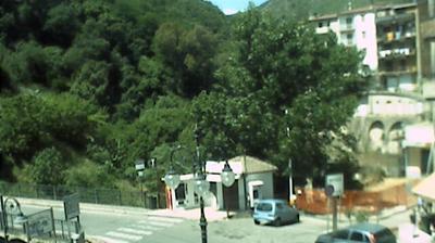immagine della webcam nei dintorni di San Giovanni in Fiore: webcam Mesoraca