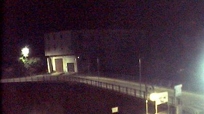 immagine della webcam nei dintorni di Petronà: webcam Mesoraca