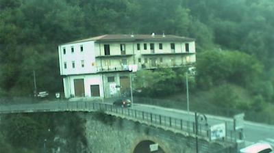 immagine della webcam nei dintorni di San Giovanni in Fiore: webcam Mesoraca