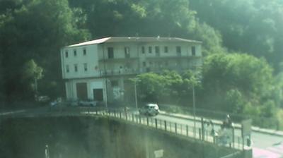 immagine della webcam nei dintorni di Villaggio Palumbo: webcam Mesoraca