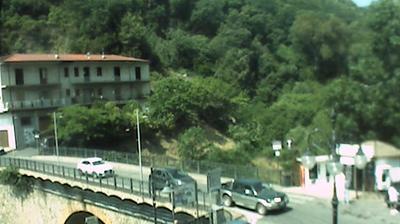 immagine della webcam nei dintorni di Catanzaro Lido: webcam Mesoraca