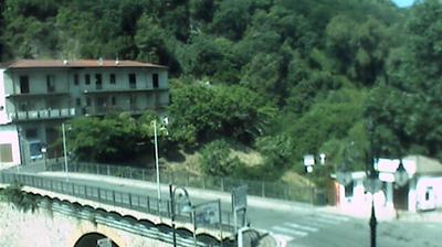 immagine della webcam nei dintorni di Santa Maria di Catanzaro: webcam Mesoraca