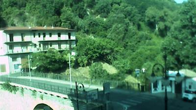 immagine della webcam nei dintorni di Strongoli: webcam Mesoraca