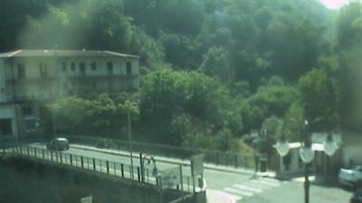 Preview delle webcam di Mesoraca