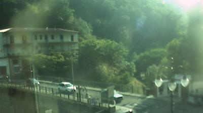 immagine della webcam nei dintorni di Crotone: webcam Mesoraca