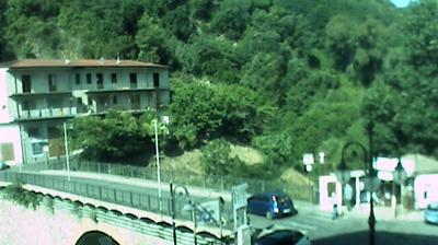 immagine della webcam nei dintorni di San Giovanni in Fiore: webcam Mesoraca