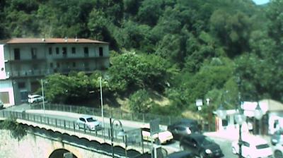 immagine della webcam nei dintorni di Catanzaro: webcam Mesoraca